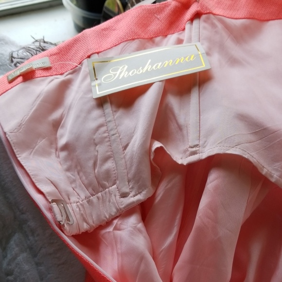 SHOSHANNA Tulip Dress, Sz 10, NWT - Picture 8 of 8